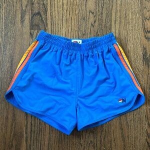 Aviator nation kids shorts size 12